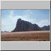 Wadi Rum - die Sieben S&auml;ulen der Weisheit