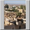 Ghat - unbewohnte Altstadt, Blick von der Festung