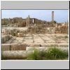 Leptis Magna - Altes Forum