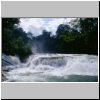 Wasserf&auml;lle Agua Azul