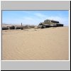Kolmanskop - verlassene H&auml;user