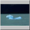Lago Argentino - Schiffsausflug zum Upsala-Gletscher, Eisberge