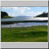 Pucon � am Ufer des Villarrica Sees