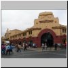 Temuco � Mercado Municipal