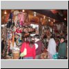 Temuco � Souvenirmarkt im Mercado Municipal