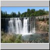 Salto de Laja, die gr&ouml;&szlig;ten Wasserf&auml;lle Chiles
