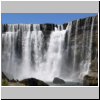 Salto de Laja, die gr&ouml;&szlig;ten Wasserf&auml;lle Chiles
