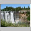 Salto de Laja, die gr&ouml;&szlig;ten Wasserf&auml;lle Chiles