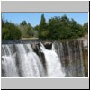 Salto de Laja, die gr&ouml;&szlig;ten Wasserf&auml;lle Chiles