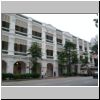 koloniales Zentrum - Raffles Hotel