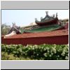 Chinatown - chin. Hokkien-Tempel Tan Si Chong Su