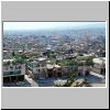 Antakya - Blick von der Grotte des heiligen Petrus auf die Stadt