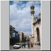 Konya - in der Altstadt