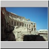 El Djem - r&ouml;misches Kolosseum